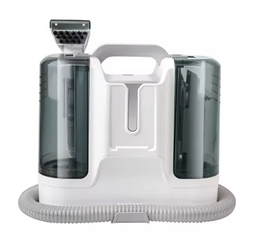 saaf draagbare stofzuiger - voor natte en droge sofa - 200-240v - K15