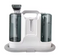 saaf draagbare stofzuiger - voor natte en droge sofa - 200-240v - K15