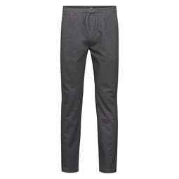 Petrol Industrie chino pants - Maat L - Tapered Fit - Grijs