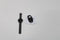 Garmin Venu 3S - Smartwatch - Body Battery energiebewaking - Grijs