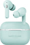 Happy Plugs Air 1 Zen - Draadloze In-Ear Headphones - 30 uur batterij - Groen