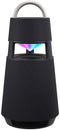 LG XBOOM360 RP4 - Bluetooth Speaker - 120W RMS - Zwart