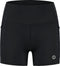 Rogelli Essential - Hardloopshort - Sneldrogend - Zwart - Maat S