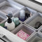 Sunware Sigma Home Organiser 1,65L - wit/grijs
