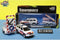 Kids Globe Die-cast Politie Volvo XC90 met Pijlwagen NL