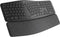 Logitech Ergo K860 - Ergonomisch Split Toetsenbord - Draadloos Bluetooth - Azerty FR