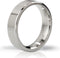 Mystim - His Ringness Duke Polished 51mm - cockring