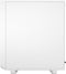Fractal Design Meshify 2 Compact - Tower - ATX µATX Mini-ITX - Glas Staal - Wit
