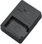 Nikon MH-32 - Lader voor Lithium-Ion batterij - Zwart