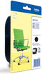 Brother LC-229XLBK - Inktcartridge - 2400 Paginas XL - Zwart