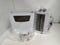 Leitz IQ - Papierversnipperaar - P4 Snippers - Tot 10 Vel - 23L - Wit