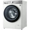 LG F4WV912A2E - Wasmachine - 12 kg vulgewicht - TurboWash 360 - A energieklasse
