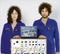 Joan As Police Woman & Benjamin Lazar Davis - Let It Be You - CD Standard Edition
