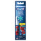 Oral-B Pro Kids - Opzetborstels - Met Spiderman - 4 Stuks