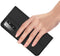 Dux Ducis - Slim bookcase hoes - Geschikt voor Xiaomi Redmi Note 11 - Zwart