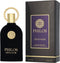 Uniseks Parfum Maison Alhambra EDP Philos Opus Noir 100 ml