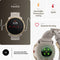 Polar Vantage M3 - Multisport Smartwatch met GPS - AMOLED scherm - Goud (Beige)