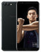Honor View 10 - Smartphone - 5.99 inch - Dual-SIM - Zwart