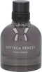 Bottega Veneta pour Homme - 50 ml - eau de toilette spray - herenparfum