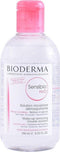 Bioderma - SENSIBIO H2O Solution Micellaire (sensitive, normal to dry skin) Soothing Lotion - 250ml