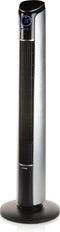 DOMO DO8127 - Kolomventilator - 4 functies - Hoogte 107 cm