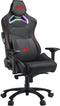 ASUS ROG Chariot X - Gaming chair - Universeel