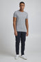 Casual Friday Portman - Heren Broek - Slim Fit met Rits - W32 X L32