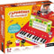 IK LEER MUZIEK 2024 - Muzikaal spel - NATHAN - Aan de slag met muziek zonder muziektheorie!