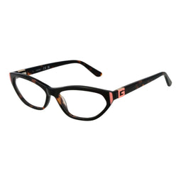 Guess GU50146 - Brillenframe Dames - Glas zonder voorschrift
