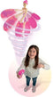 Sky dancers - LANSAY - Pretty Poppy - Vliegende pop - Vanaf 6 jaar
