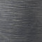 Capi Europe - Bloempot Waste Rib NL - 43x41 cm - Terrazzo grijs - Breukbestendig - 100% recyclebaar