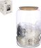 Mica Decorations Elements Terrarium - H28 x Ø19 cm - Glas