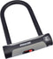 Beugelslot Scooterslot Motorslot Fietsslot 180 x 245 mm - Stahlex 448 ART****