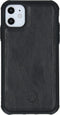 iMoshion Hoesje Geschikt voor iPhone 11 Hoesje Met Pasjeshouder - iMoshion 2-in-1 Wallet Bookcase - Zwart