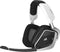 Corsair VOID RGB ELITE - Draadloze Gaming Headset - 7.1 Surround Sound - Wit