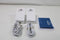 Devolo Magic 2 LAN - Powerline Adapter - 2400 Mbit/s - 2x