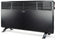 Black & Decker BXSH1800E - Keramische ventilatorkachel 1800W - PTC-systeem - Zwart