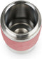 Emsa Thermosbeker Travel Mug Compact Koraal 300 ml