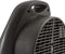 TROTEC TFH 20 E - Ventilatorkachel - 2 warmtestanden 1000/2000 W - Zwart/bruin