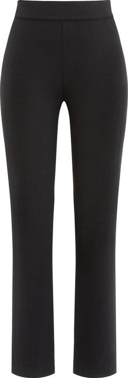 Spanx The Perfect Pant - Slim Straight Leg - Maat L - Zwart