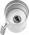 Adler AD 4494 - Melkopschuimer & -opwarmer - Automatisch - Metallic Wit