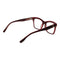 Bulget BG6424 - Brillenframe Dames - Glas zonder voorschrift
