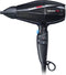 Babyliss Pro Vulcano HQ - Föhn - 2400W - Ionische functie - Zwart