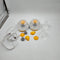 Medela Magic InBra Double - Borstvoedingsbeha - Dubbelzijdig