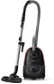 Philips XD5123/10 - Stofzuiger met Zak - 900W - HEPA-filter