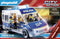 PLAYMOBIL City Action Politieauto met licht en geluid - 70899