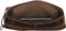 Micmacbags Wildlife Schoudertas - 5 vakken - Donkertaupe