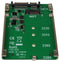 Startech.com SAT32M225 - M.2 NGFF SSD naar 2.5in SATA Adapter - 2 jaar garantie