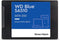 Western Digital Blue SA510 - Interne SSD - 500GB - 2.5 Inch - SATA III - Leessnelheid 560 MB/s - Schrijfsnelheid 510 MB/s