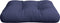 vidaXL - Palletkussen - 60x61,5x10 - cm - stof - marineblauw